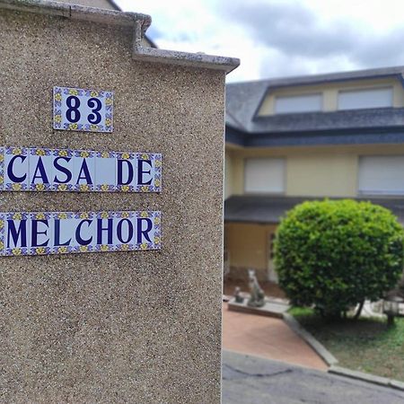Casa De Melchor Villa Cruces Екстериор снимка