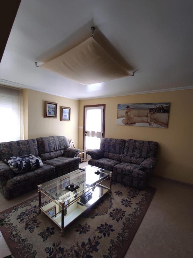 Casa De Melchor Villa Cruces Екстериор снимка