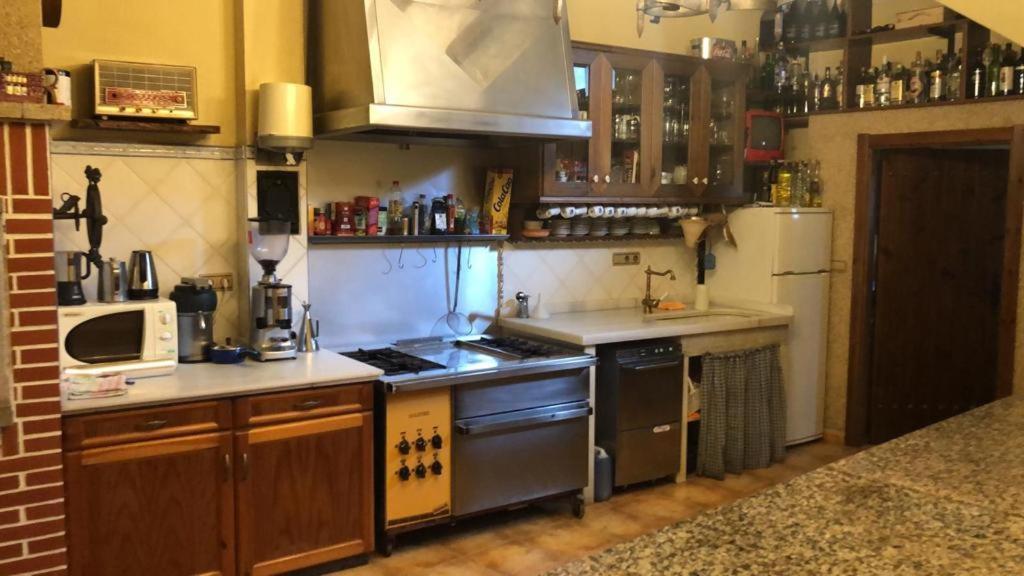 Casa De Melchor Villa Cruces Екстериор снимка