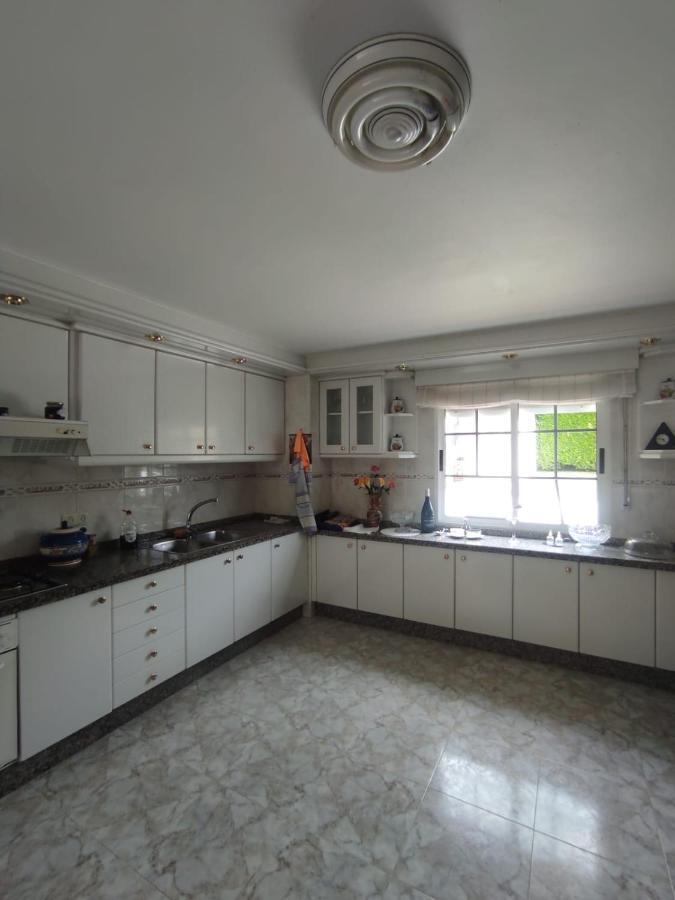 Casa De Melchor Villa Cruces Екстериор снимка